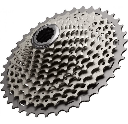 Shimano Xt Cs-m8000 Cassette