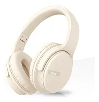 Comprar Auriculares Inalámbricos Htc Bluetooth 5.3 Con Cancelación D
