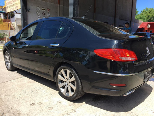 Peugeot 408 Mod11 Anticipo $800.000 + Cuotas Fijas