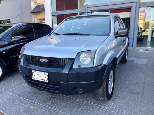 Ford Ecosport 1.6xls 2006 Con 190.000km Ofertaaa Gonzaarram