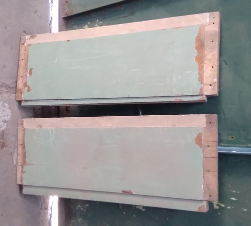 Tablon Pino Brasil (Usado)