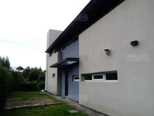 Casa En Venta Ubicada En Dina Huapi, Bariloche