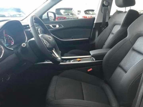 Chery Tiggo 5x 2021 1.5 T Flex Aut. 5p