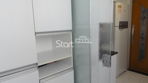 Imagem 26 de 30 de Apartamento À Venda Em Jardim Do Lago - Ap003501