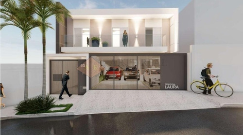 Imagem 1 de 6 de Apartamento 2 Dormitórios, Tatuapé - São Paulo/sp - 1743