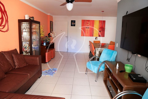 Imagem 4 de 20 de Apartamento Com 3 Dormitórios À Venda, 119 M² Por R$ 580.000 - Papicu - Fortaleza/ce - Ap2416