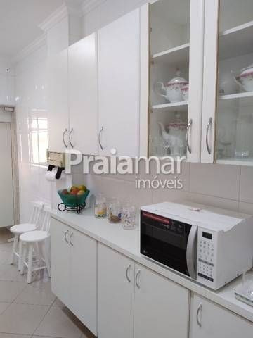 Imagem 10 de 18 de Apartamento Mobiliado | 2 Dorm.| Gonzaguinha - 1831-84