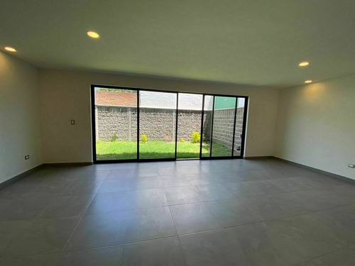 Imagen 12 de 20 de Casa En Residencial Monte Olivo En Venta, San Pedro Cholula,