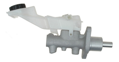 Imagen 5 de 9 de Bomba De Freno Mazda Mazda3 I 2.0l 2011-2014 Lusac