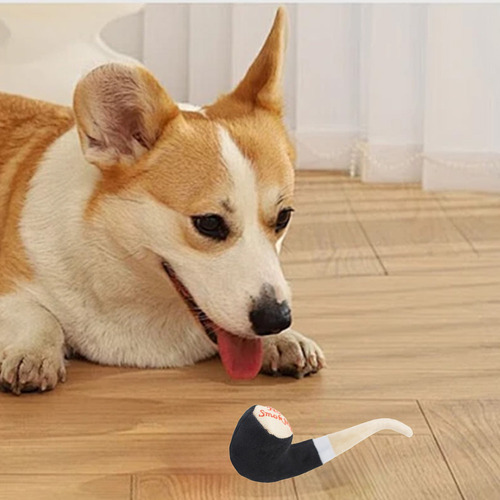 Mz Juguete Masticable Interactivo Y Moderno For Mascotas,