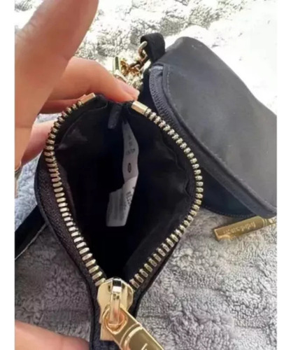 ..minicartera Portátil Lululemon, Funda Para Llaves Y Monede