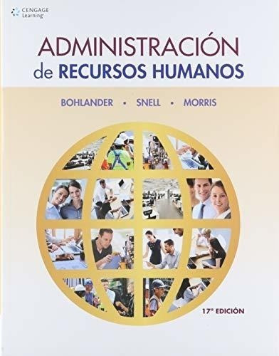 Administracion De Recursos Humanos 17/ed.
