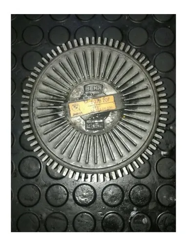 Fan Clutch Bmw Carroceria E-30 (Usado)