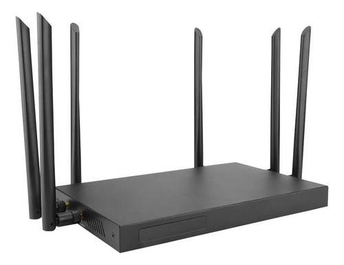 Router Wifi Doble Banda Ghz Inalambrico Antena Puerto Wan Us