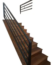 Comprar Barandas De Hierro Para Escaleras