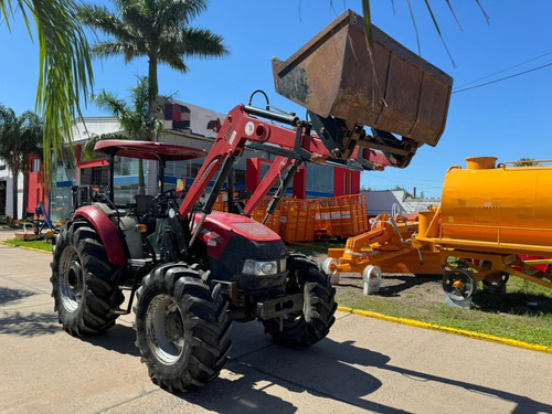 Tractor Case Farmall 90