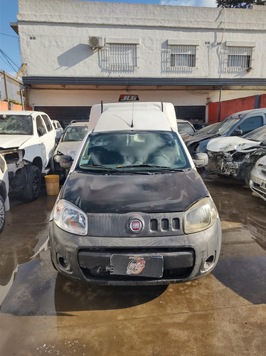 Fiat Fiorino Evo 1.4