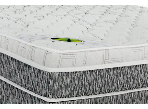 Cama Box Solteiro: Colchão Molas Masterpocket Ensacadas Luc