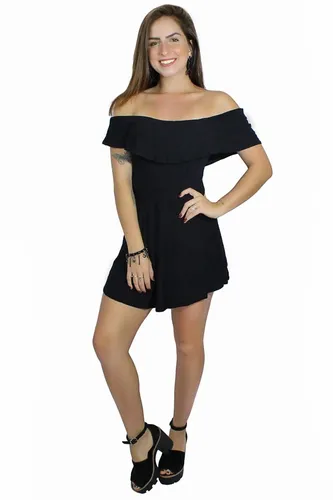 Vestidos hotsell 2018 curtos