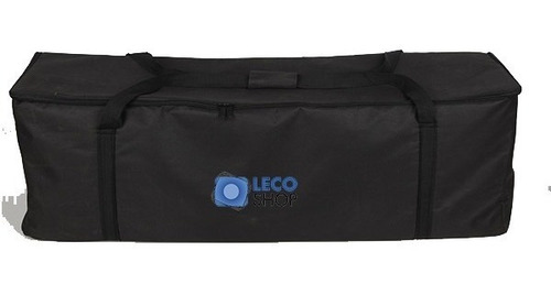 Imagem 1 de 1 de Bolsa De Transporte Para Kits De Iluminação Softbox Tripés