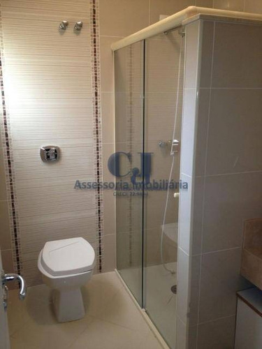Imagem 9 de 13 de Casa Com 4 Dormitórios À Venda, 300 M² Por R$ 1.450.000 - Jardim Embaixador - Sorocaba/sp - Ca0286