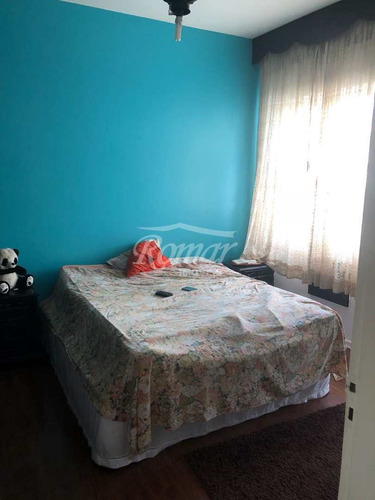 Imagem 5 de 21 de Sobrado Geminado No Gonzaga - R$ 950 Mil, Cód. 995 - V995
