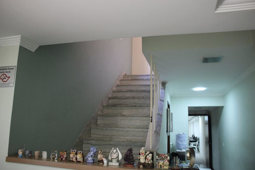 Sobrado - Ref: 3875