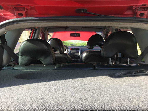 Honda Fit 2004 1.4 Lx Aut. 5p