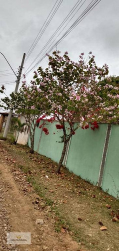 Imagem 17 de 17 de Chácara Com 5 Dormitórios À Venda, 1025 M² Por R$ 750.000,00 - Chácaras Reunidas Igarapés - Jacareí/sp - Ch0008