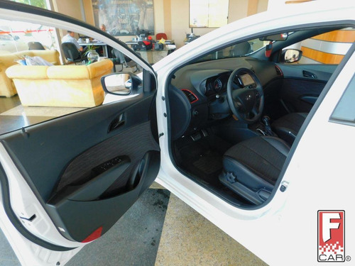 Imagem 4 de 10 de Hyundai Hb20 R Spec 1.6 Flex 16v Aut.