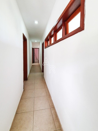 Imagem 24 de 30 de Casa Tipo Chacara Isolada De Esquina Uso Como Térrea Em Condomínio Fechado Embu Das Artes 3 Dormitorios Suite 3 Vagas Integrada A Natureza. - Cc00268 - 71155131