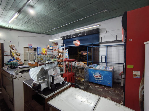 Derecho De Llave - Almacén Y Bazar En San Miguel