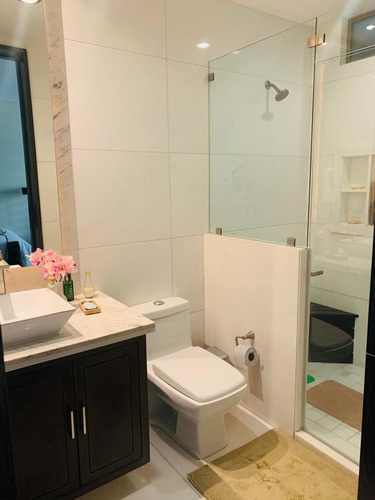 Imagen 21 de 29 de Espectacular Casa En Venta En Lomas De Tecamachalco
