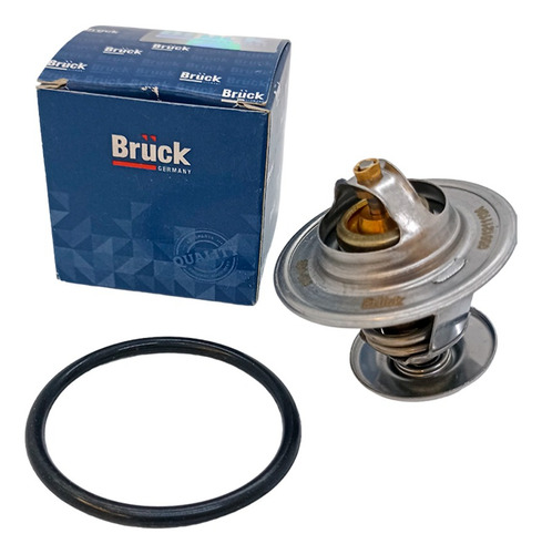 Termostato Bomba Agua Golf Jetta A2 A3 Pointer 1.8 80°