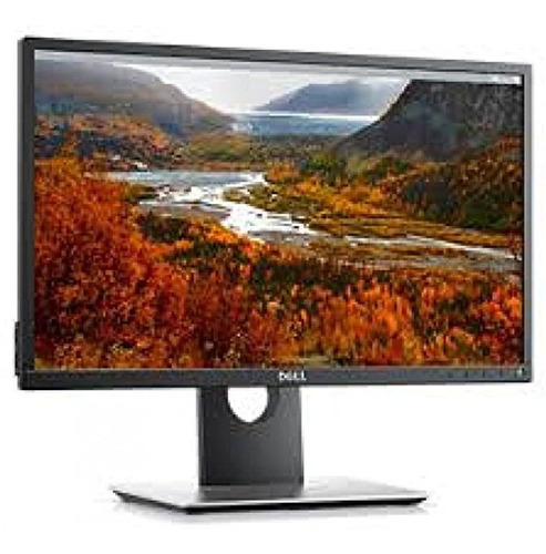 Dell P 22 Widescreen Lcd Monitor