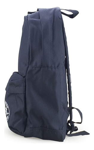 Mochila Converse All Star 10025962 Speed 3, color negro