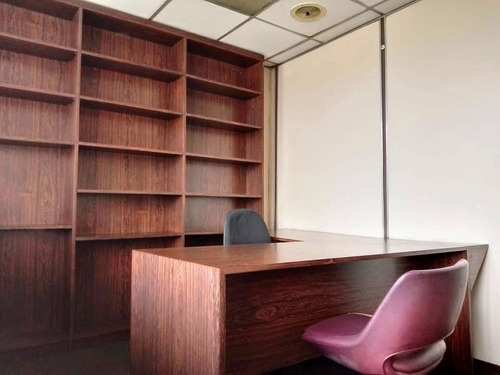Imagen 5 de 14 de Oficina 37 Mts2 En Venta Avenida Urdaneta