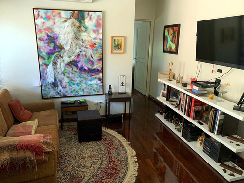 Imagen 5 de 12 de En Venta Amplio Y Cómodo Apartamento En Campo Alegre , Chacao