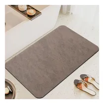 Comprar Alfombras De Baño De Baño Súper Absorbentes Para Baño, Alfom