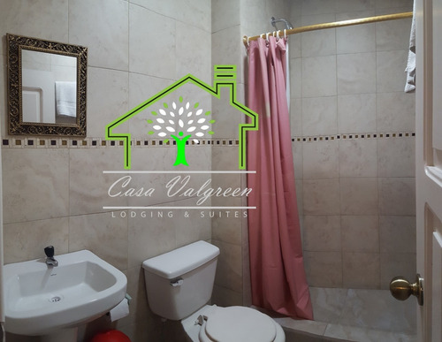 Arriendo Suites A Profesionales Y Estudiantes Universitarios