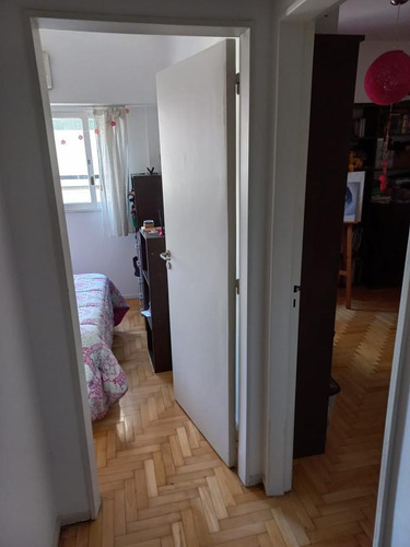 Imagen 16 de 29 de Departamento Belgrano, Impecable 3 Ambientes Totalmente Al Frente, Balcon, Luminoso, Oportunidad