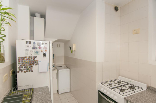 Imagen 11 de 24 de Departamento 2 Ambientes Con Balcón - Villa Urquiza