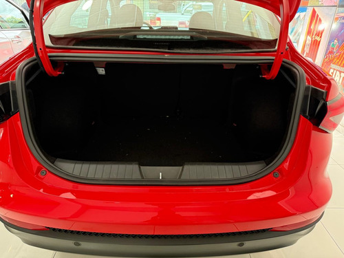 Fiat Cronos 1.3 Gse Precision Cvt