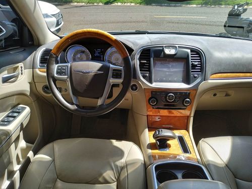 Chrysler 300 C 3.6 V6 Gasolina Automático