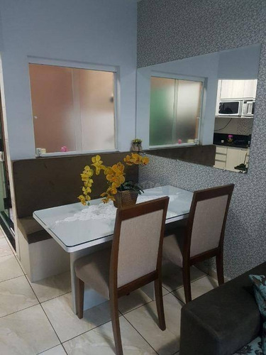 Imagem 7 de 30 de Sobrado Com 2 Dormitórios À Venda, 60 M² Por R$ 270.000 Rua Antônio Maria Bessa, 398 - Cidade Líder - São Paulo/sp - So14045