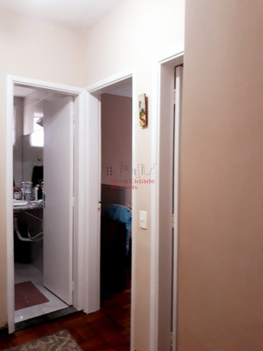 Imagem 5 de 15 de Apartamento - Vila Olimpia - Ref: 2627 - V-8147404