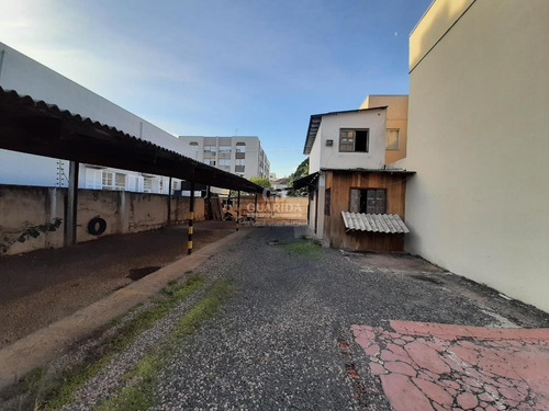 Imagem 6 de 12 de Ponto Comercial/terreno Para Aluguel, 25 Vagas, Petropolis - Porto Alegre/rs - 7186