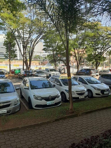 Imagem 21 de 30 de Sala Para Alugar, 100 M² Por R$ 5.500,00/mês - Alphaville Comercial - Barueri/sp - Sa0459