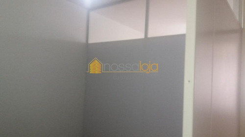 Imagem 13 de 19 de Sala Comercial À Venda, Centro, Niterói. - Sa0139