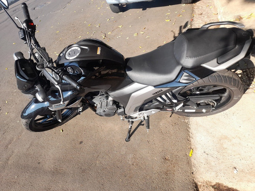 Imagem 1 de 2 de Yamaha/fz25 Fazer
